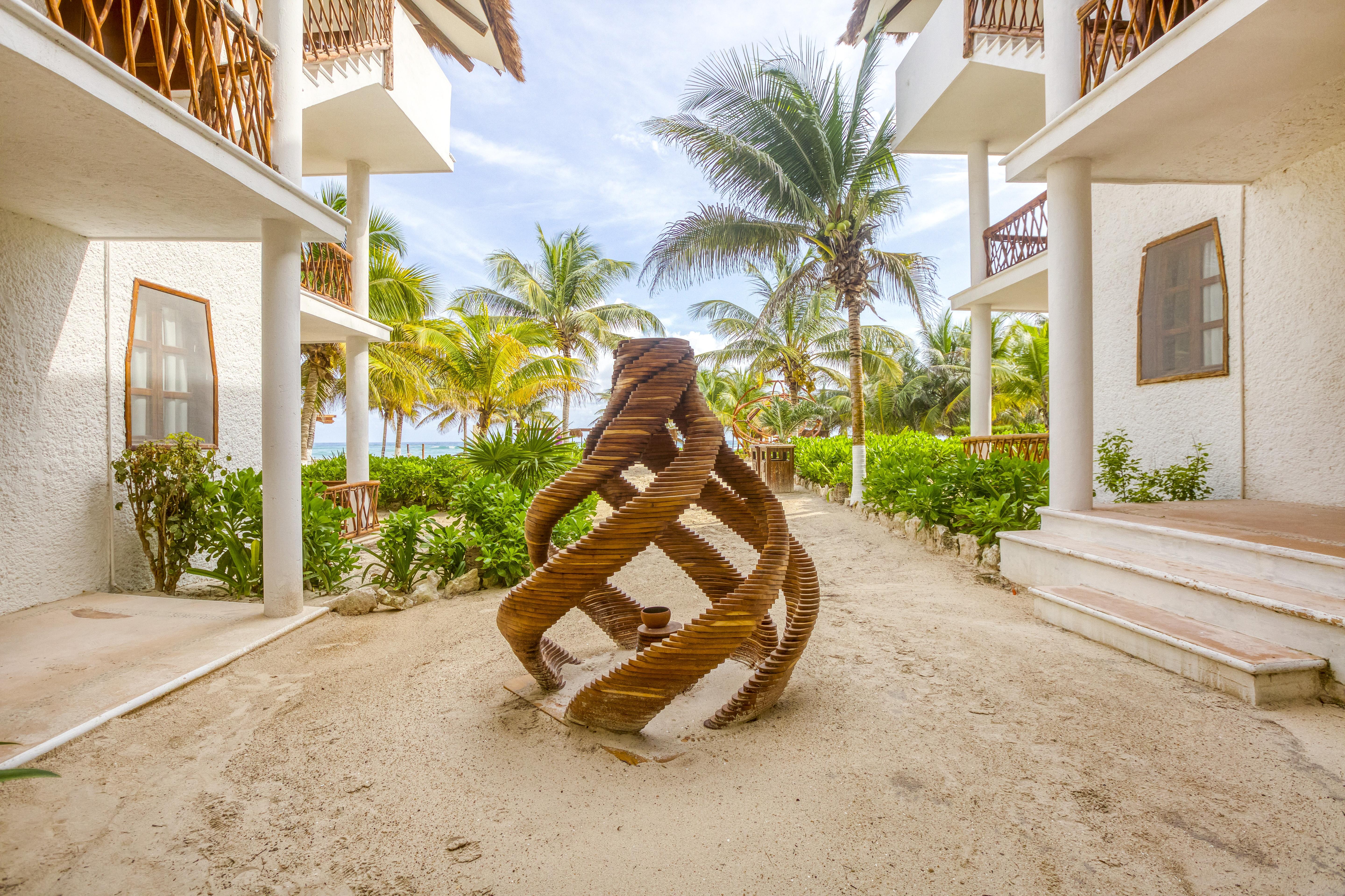 Lirios 4* Tulum