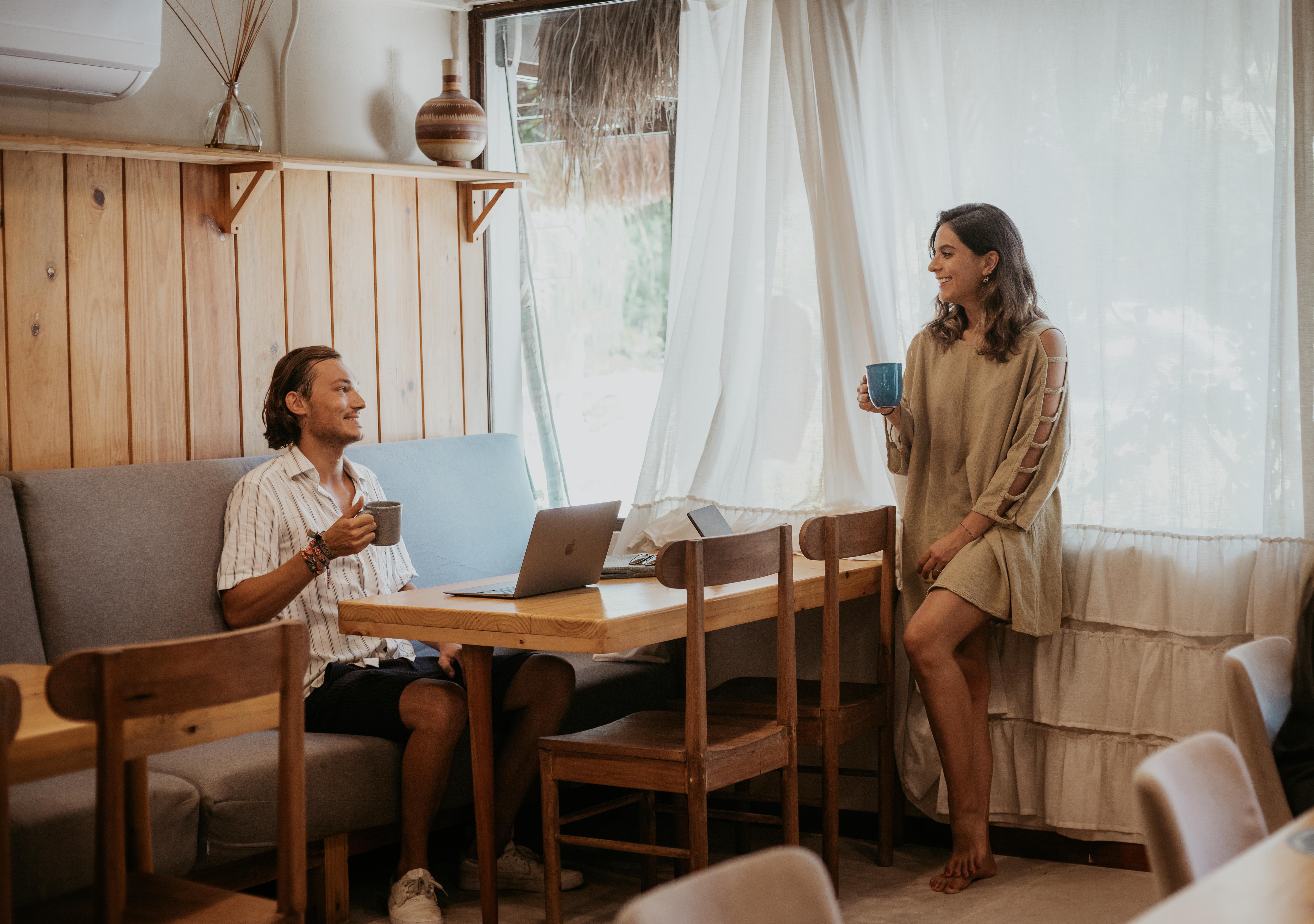 Hotel Lirios Tulum
