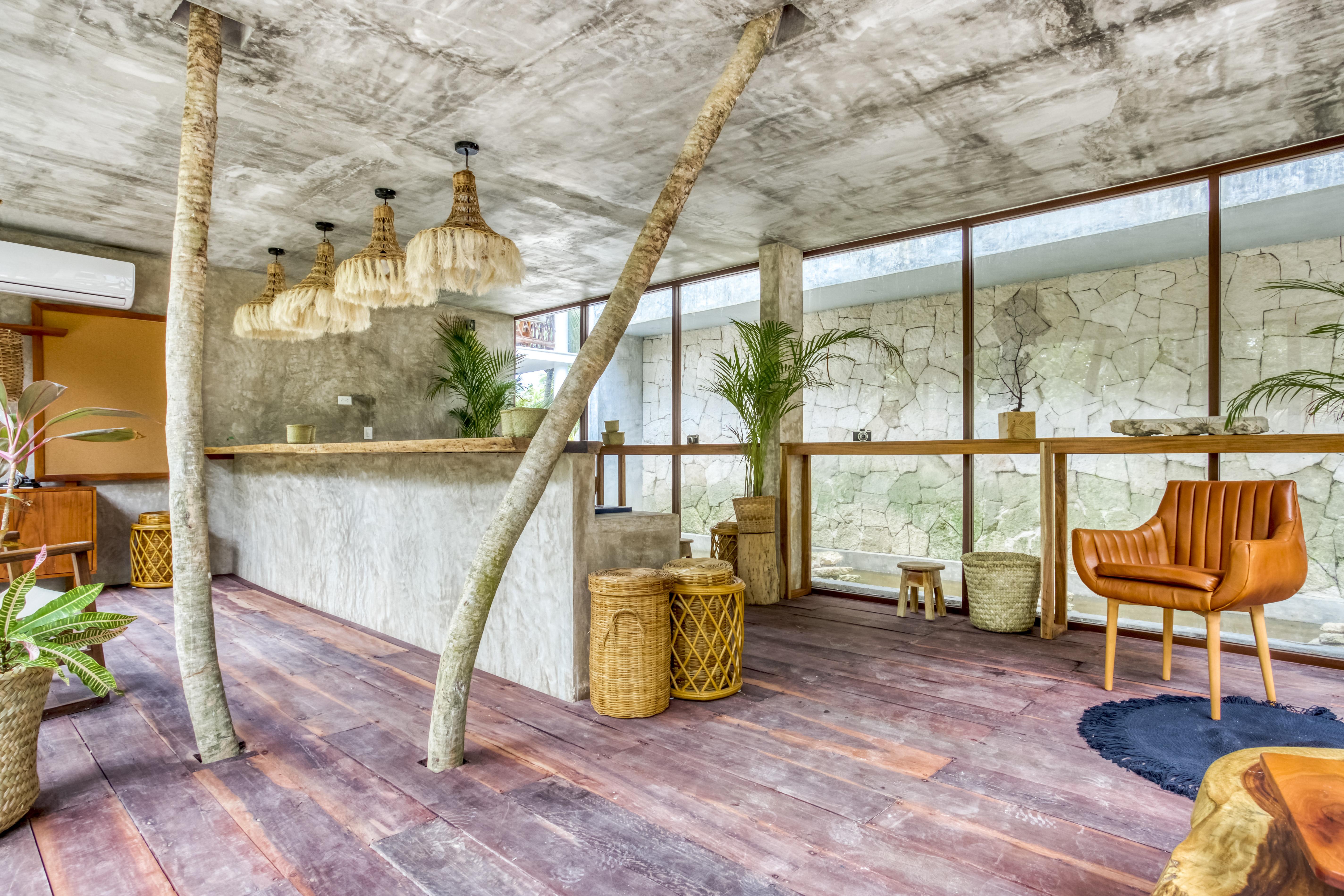 Lirios 4* Tulum