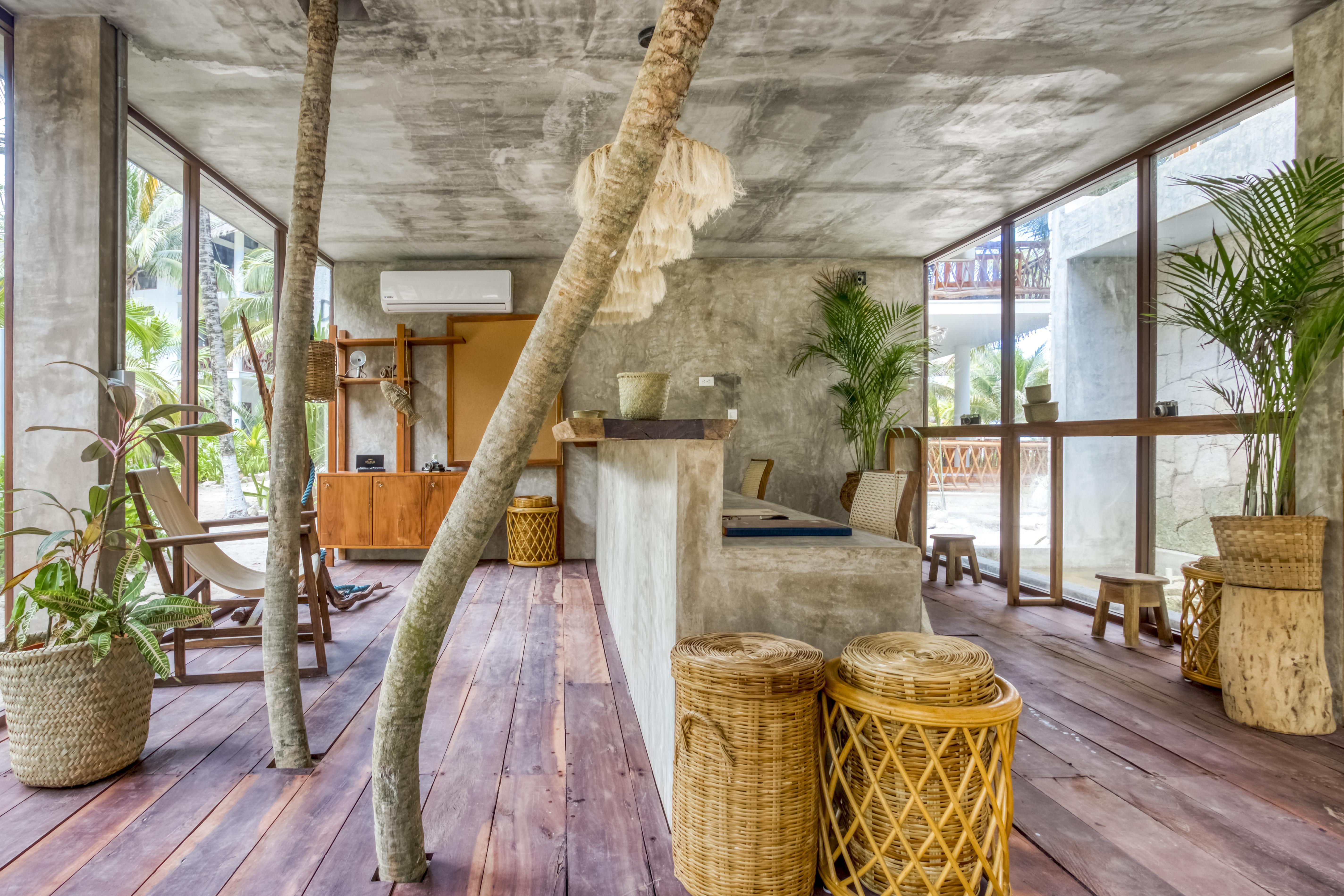 Lirios Hotel Tulum