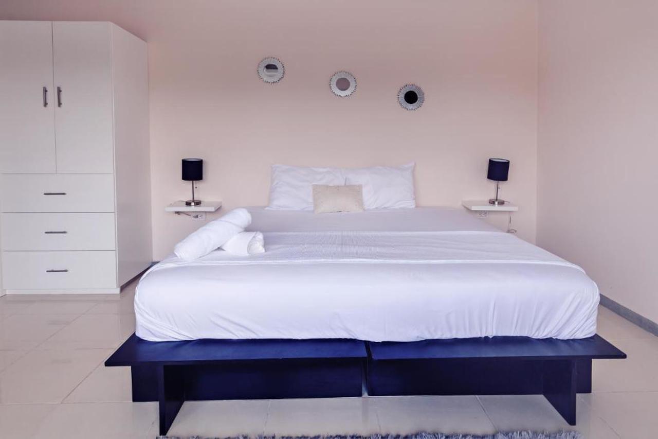 Aparthotel Carpe Diem By Nah Tulum