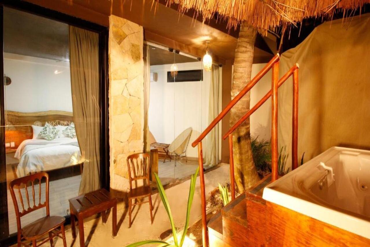 Hotel Akkuun - Adults Only 4*