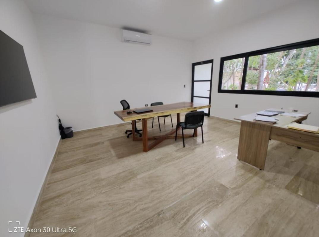 Apartamento Region 15, Proche Et Centre, Au Coeur De La Jungle Avec Piscine, Gym, Mini Golf , Tamazcal, Coworking, Zone De Hamac