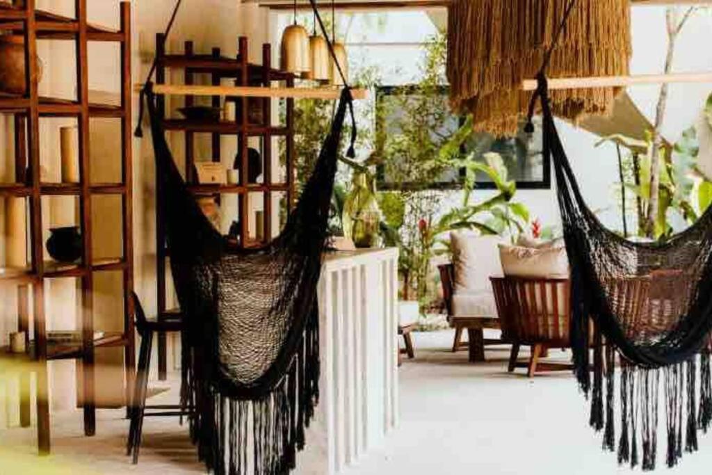Apartamento Paraiso Aldea Zama
