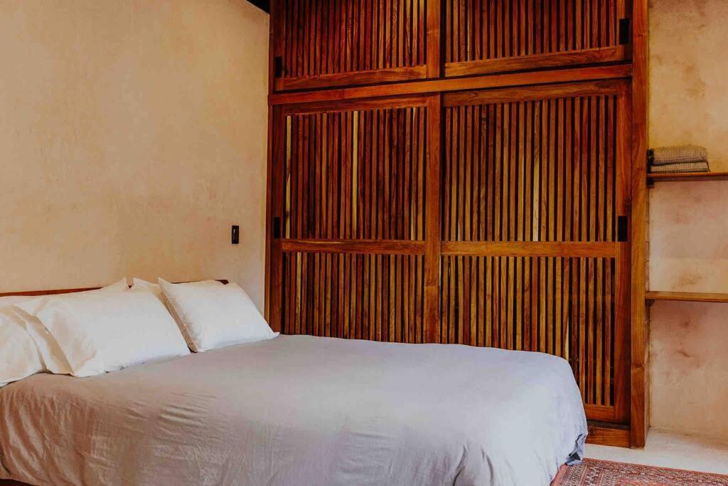 Сasa de vacaciones Luxury Treehouse Jungle /casa Danzantes Tulum