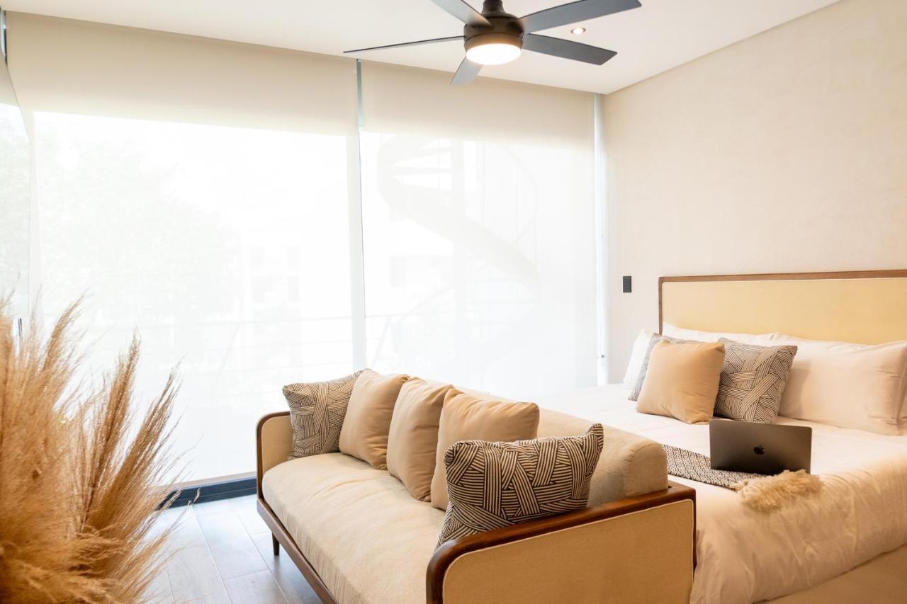 Chaac Luxury Apartamento