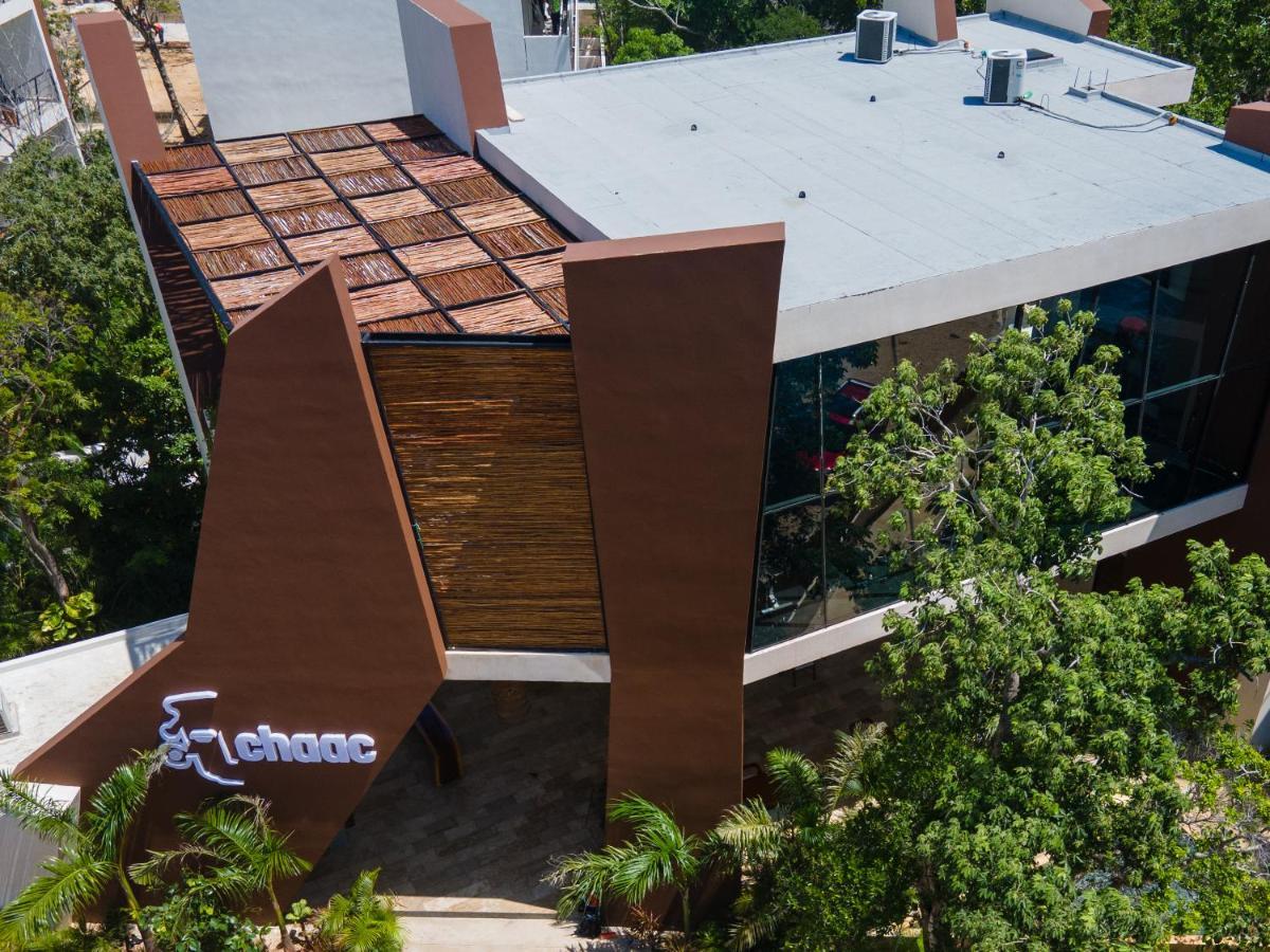 Apartamento Chaac Luxury Tulum