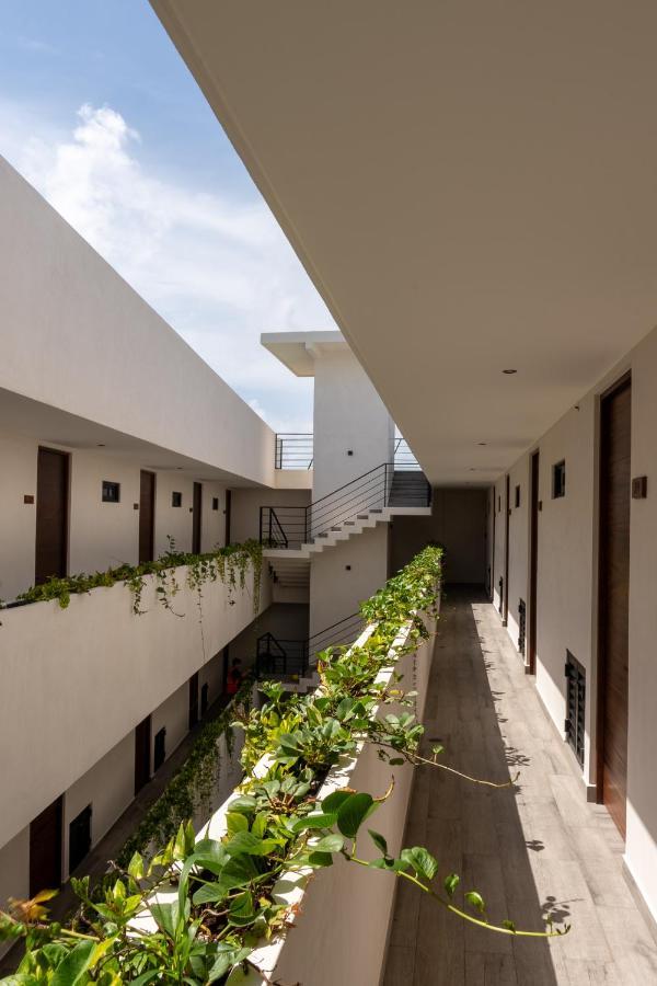 Apartamento Chaac Luxury *