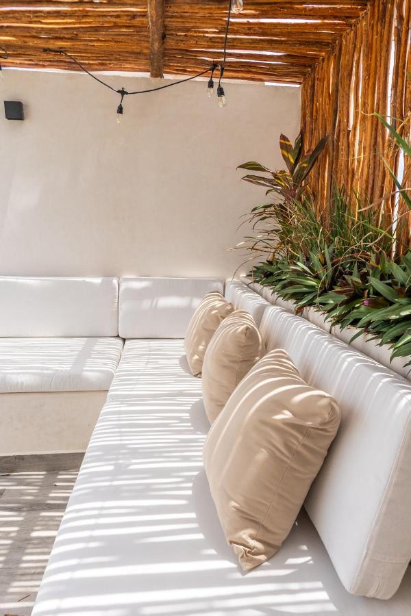Chaac Luxury * Tulum