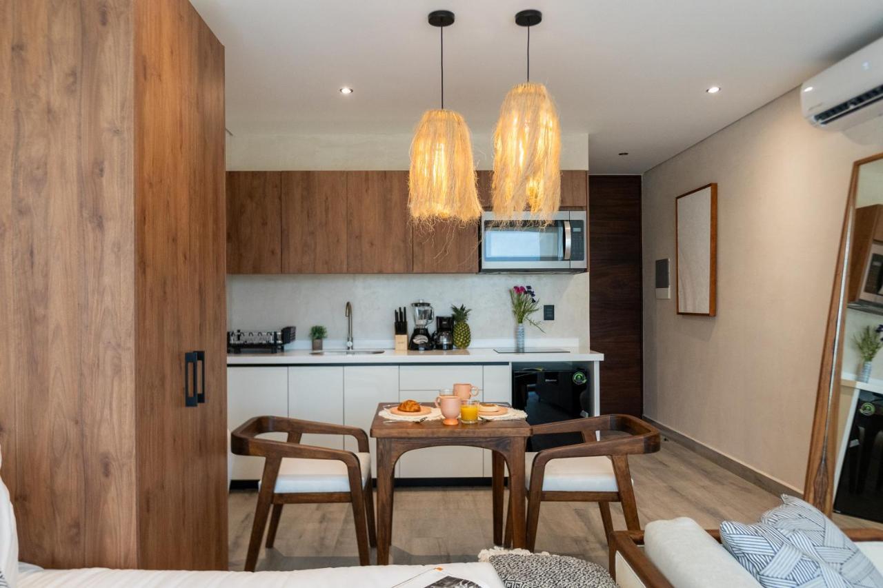 Chaac Luxury Apartamento *