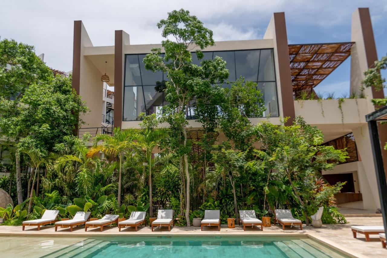 Chaac Luxury Tulum