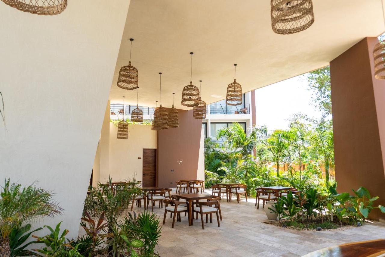 Chaac Luxury Apartamento Tulum
