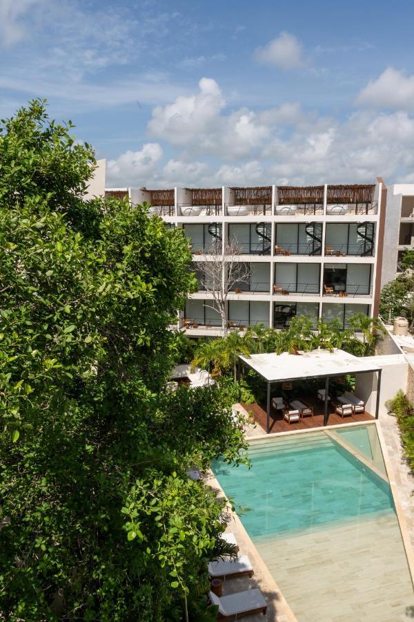 Chaac Luxury * Tulum