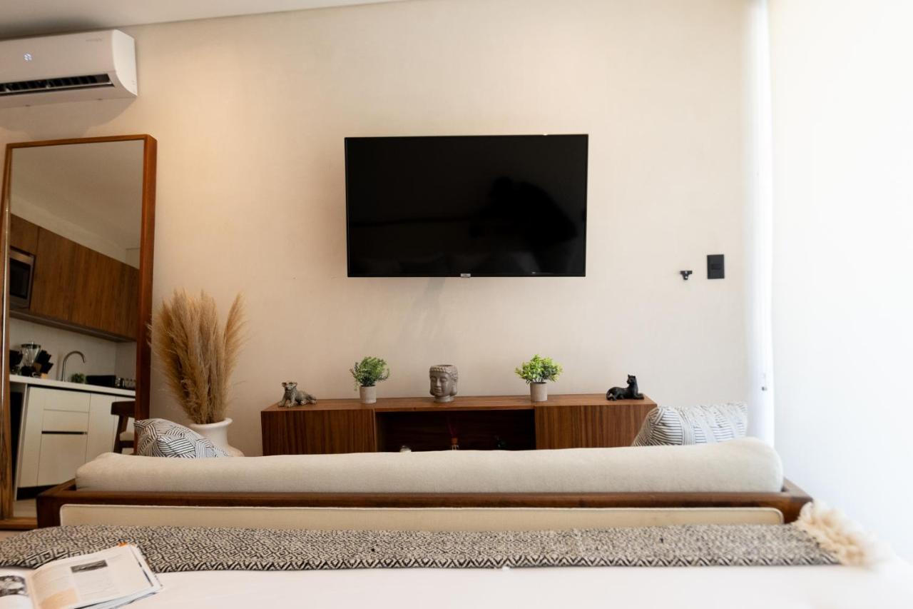 Chaac Luxury Apartamento *