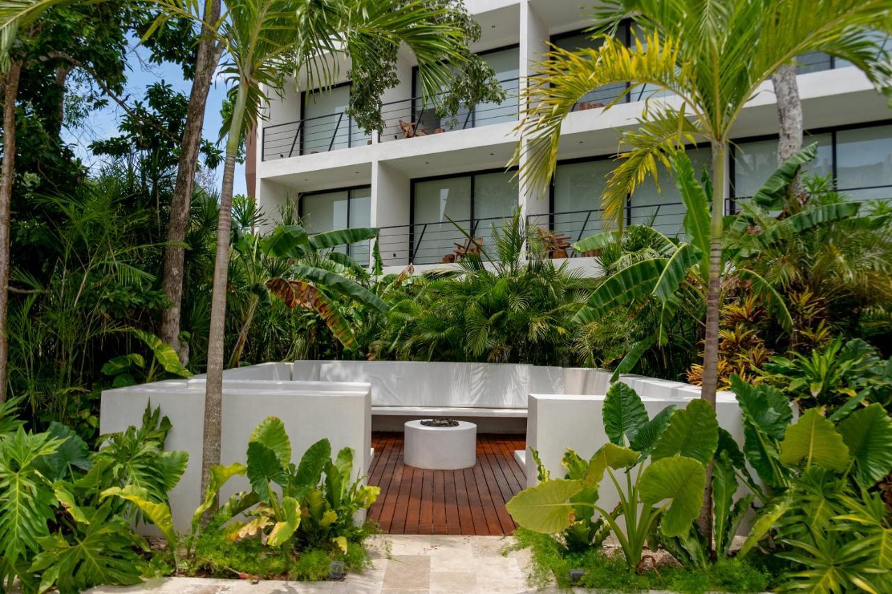 Chaac Luxury Apartamento
