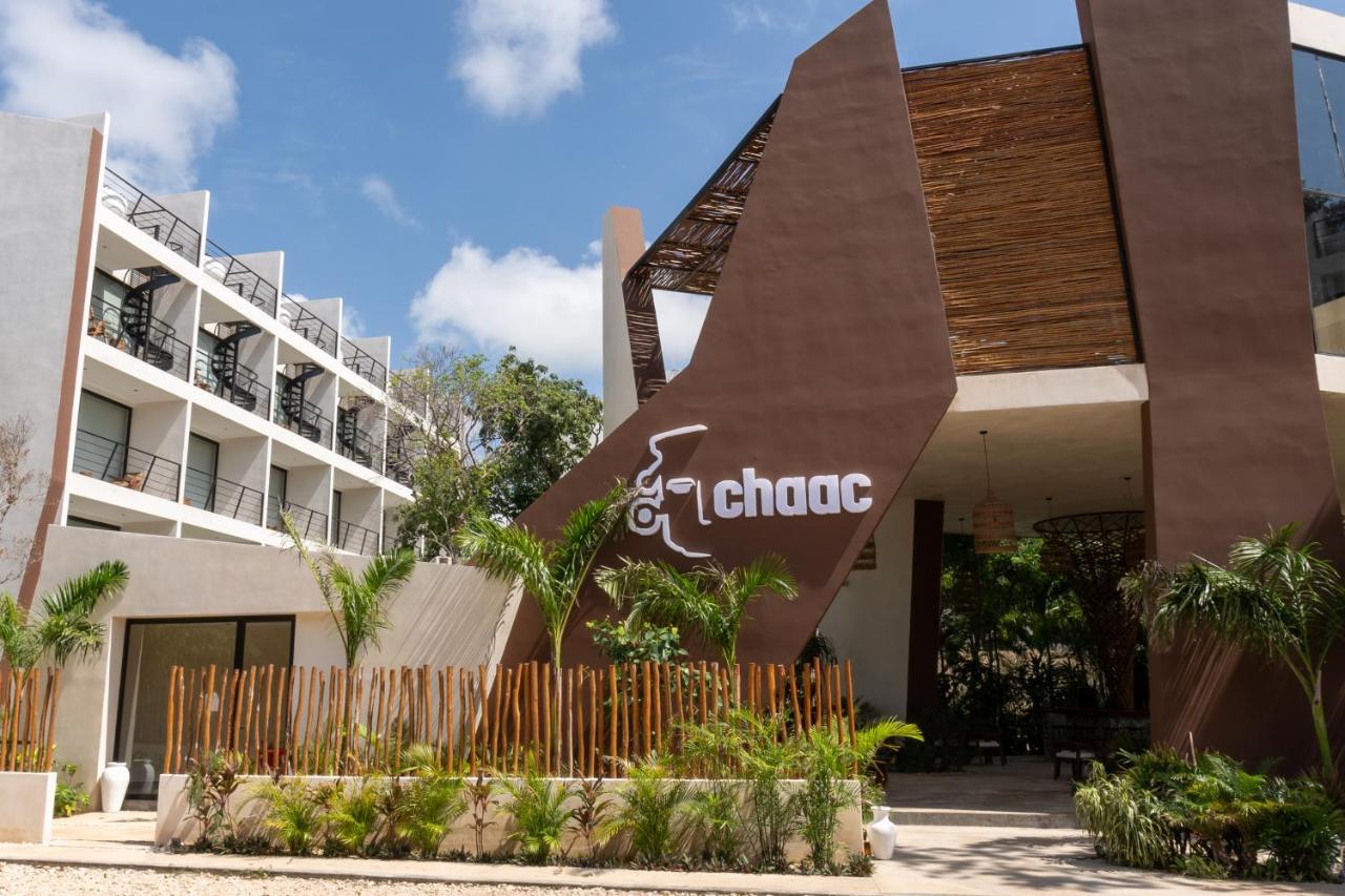 Chaac Luxury Apartamento *