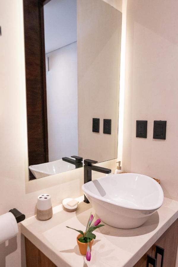 Apartamento Chaac Luxury *