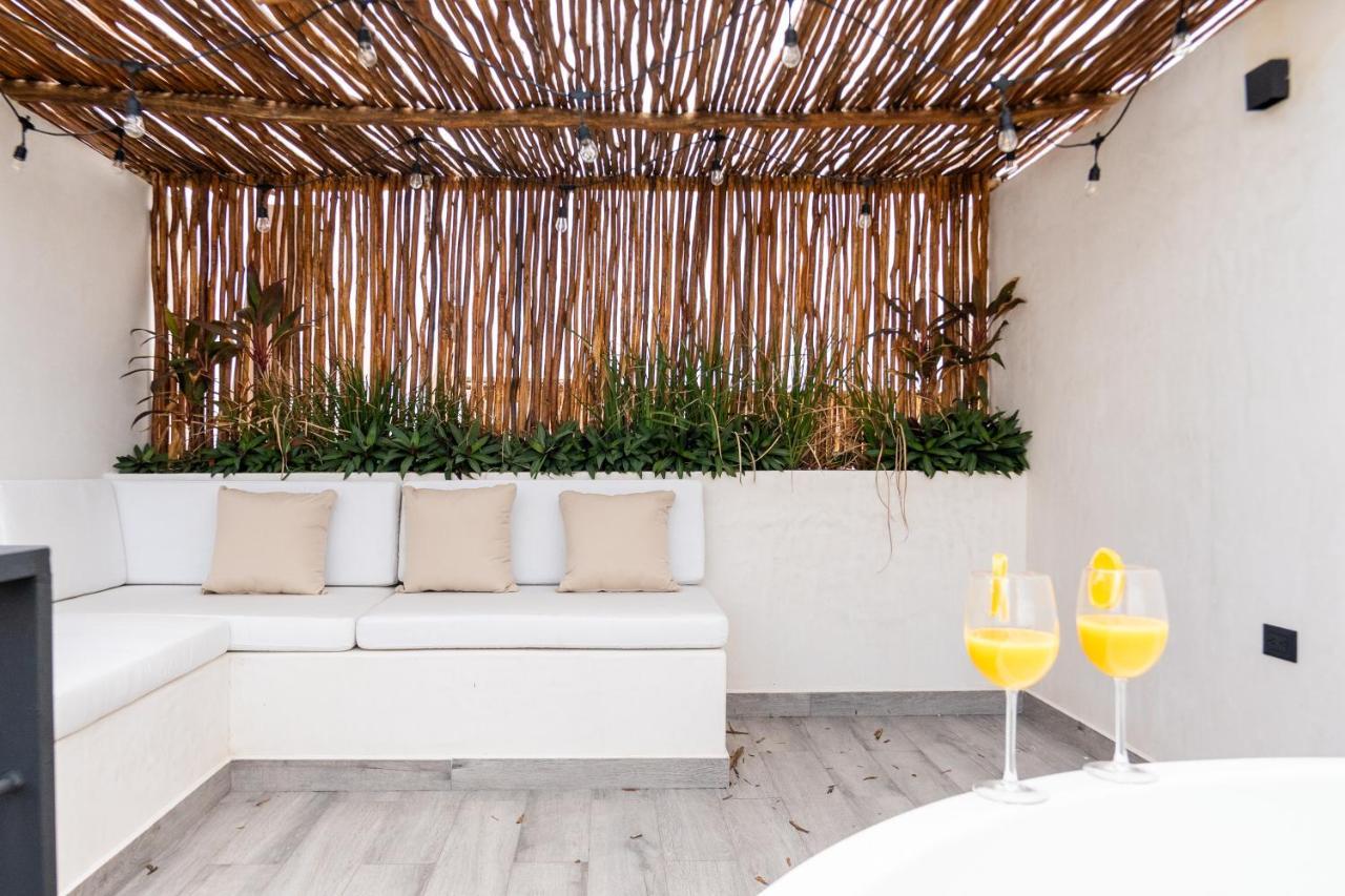 Chaac Luxury Apartamento *
