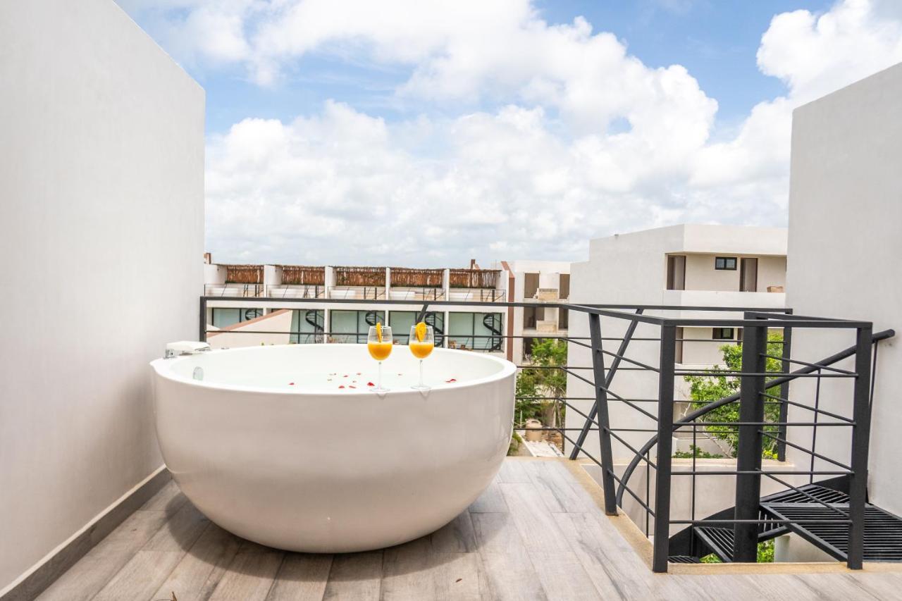 Chaac Luxury * Tulum