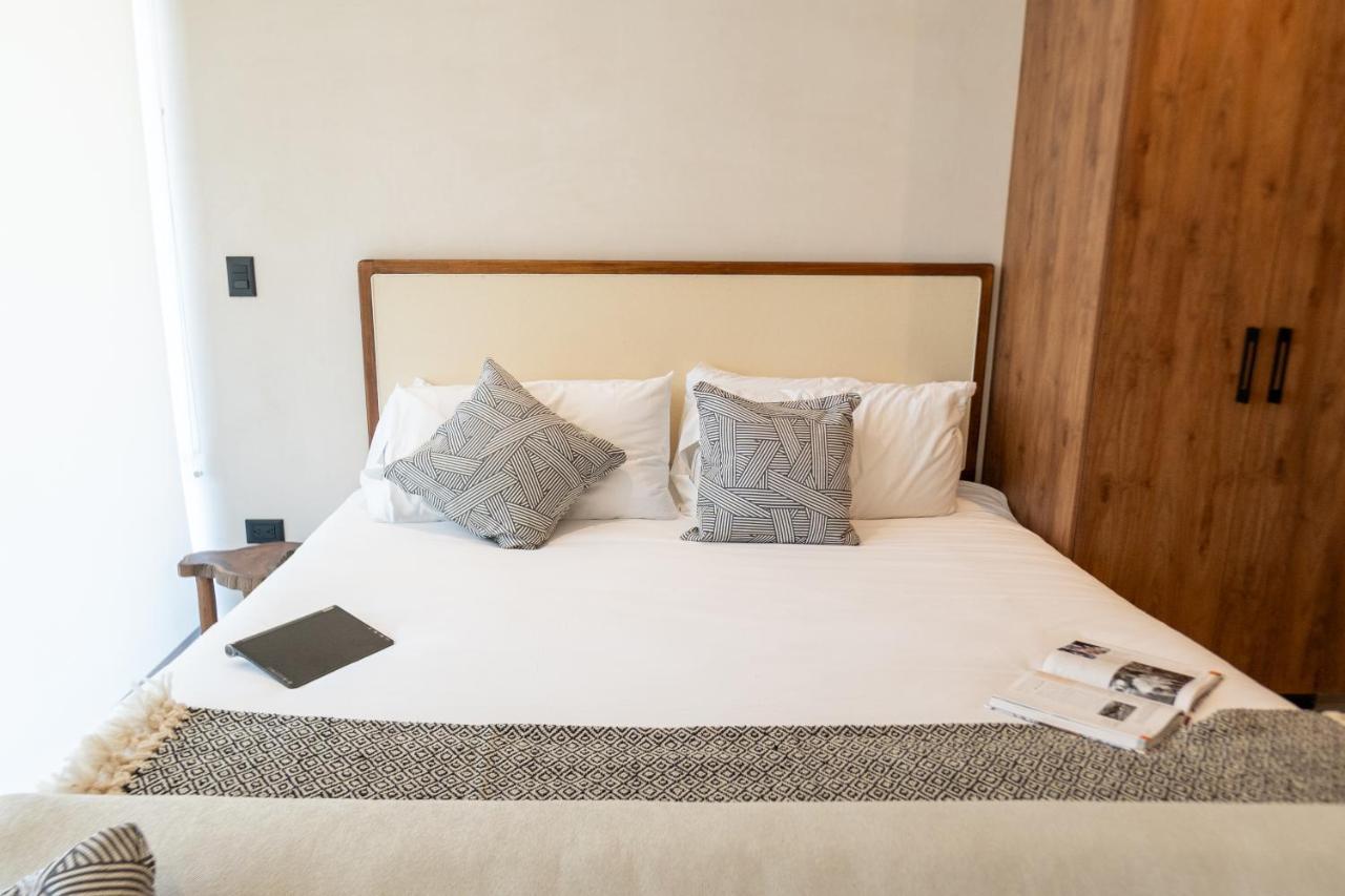 Apartamento Chaac Luxury *