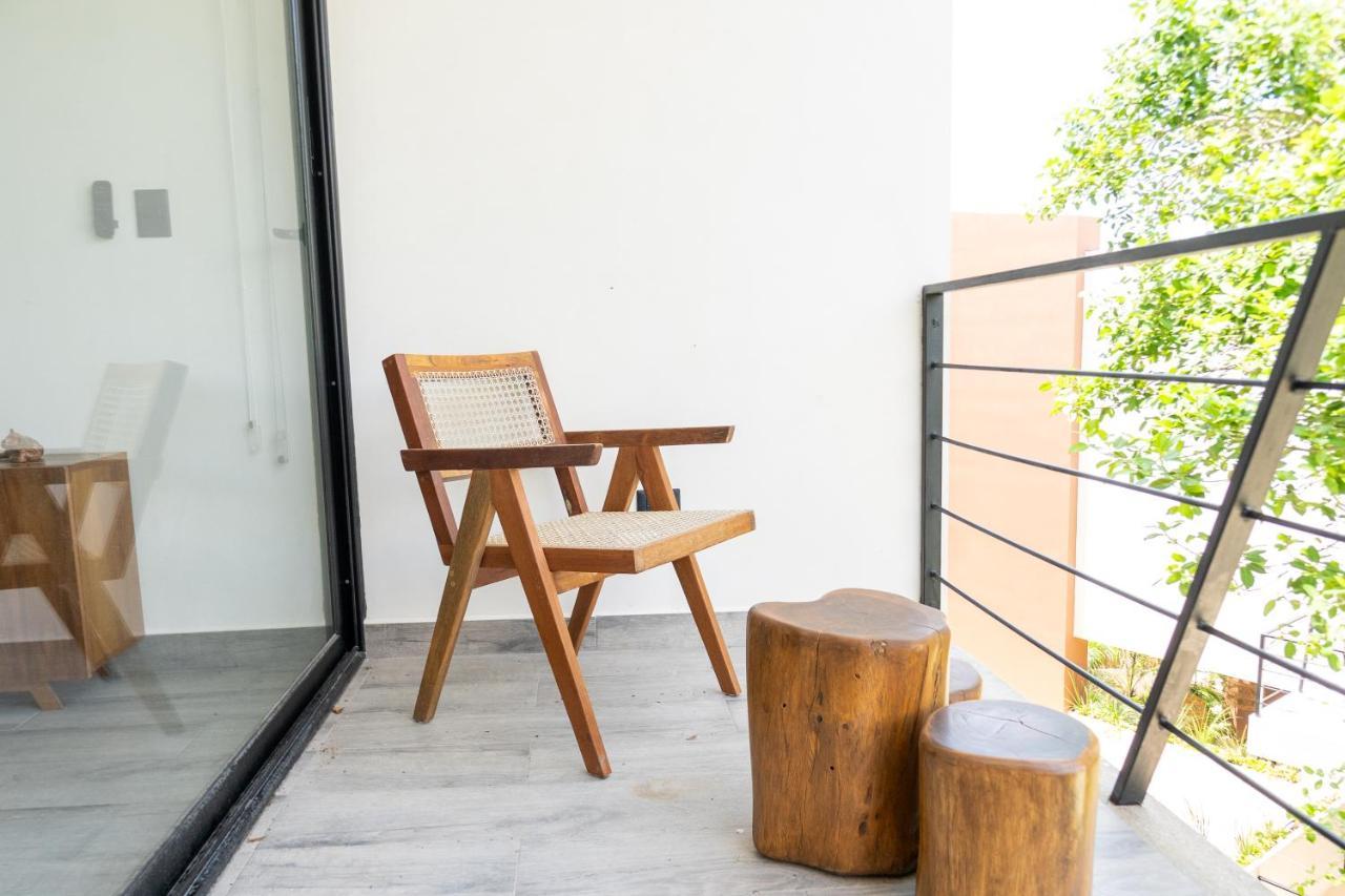 Chaac Luxury Apartamento