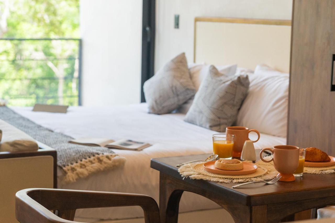 Apartamento Chaac Luxury Tulum