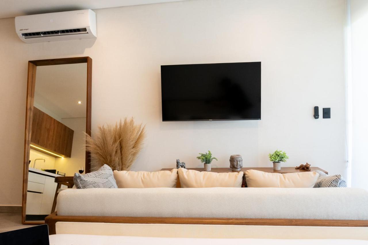 Apartamento Chaac Luxury *