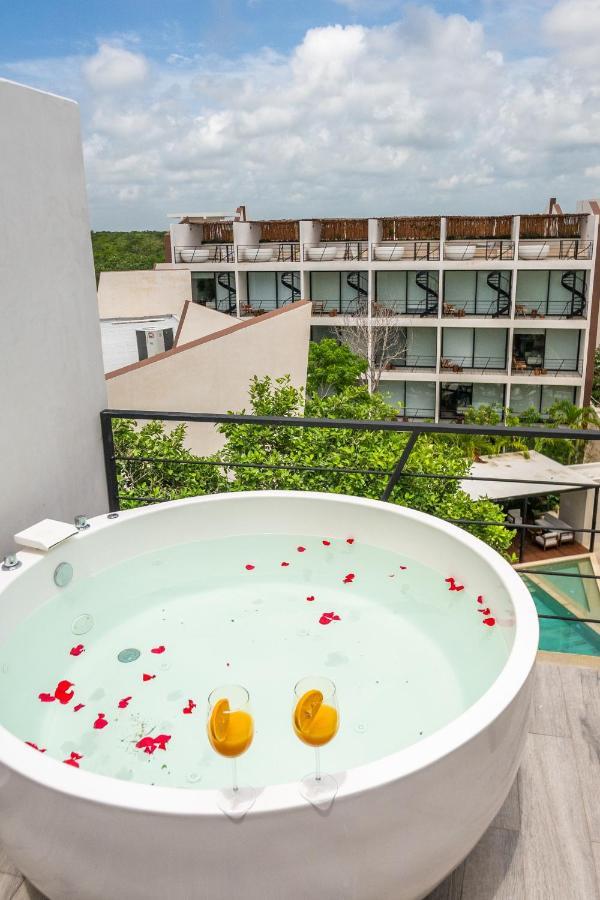 Chaac Luxury Apartamento *
