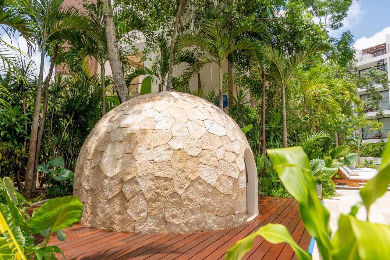 Chaac Luxury * Tulum