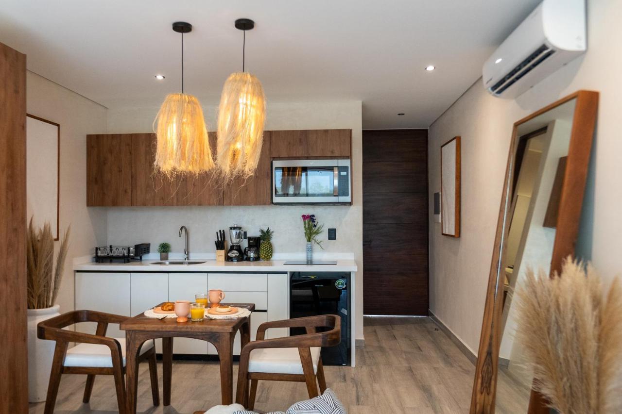 Chaac Luxury Apartamento