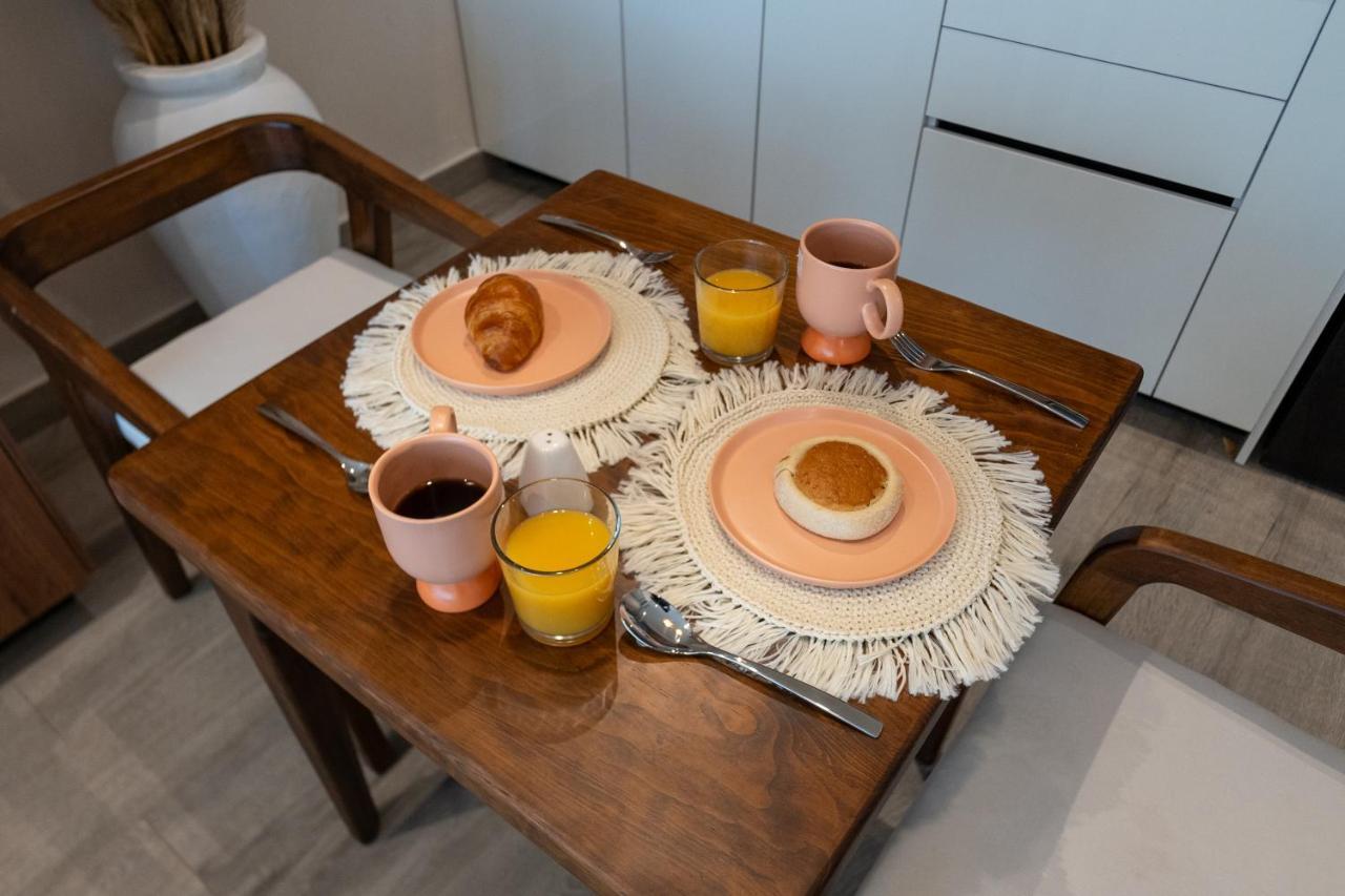 Chaac Luxury Apartamento *