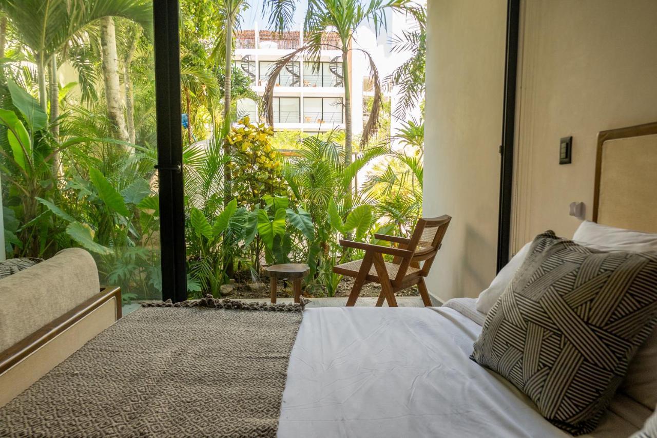 Apartamento Chaac Luxury Tulum