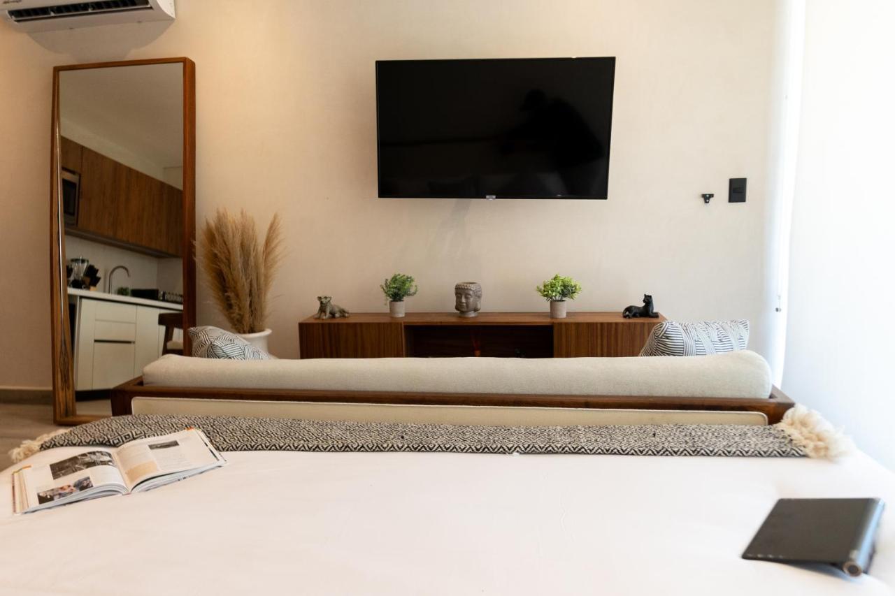 Apartamento Chaac Luxury