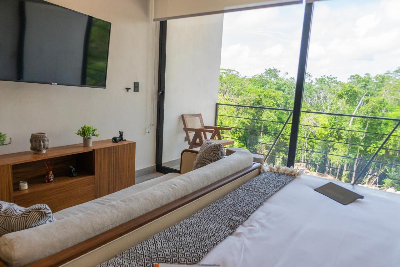 Chaac Luxury * Tulum