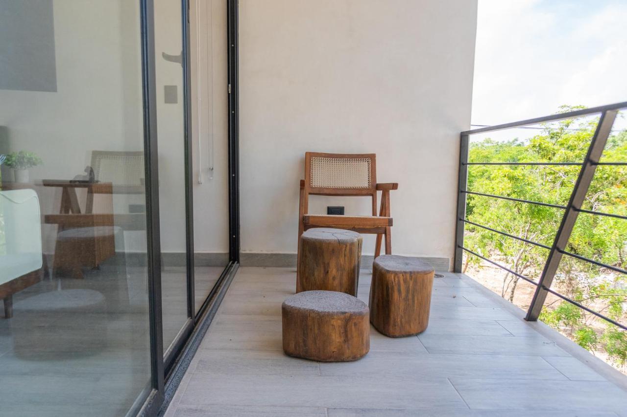 Chaac Luxury Apartamento