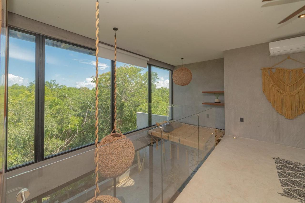 Great Value Luxury Penthouse Aldea Zama Сasa de vacaciones *