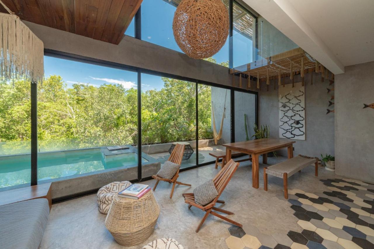 Сasa de vacaciones Great Value Luxury Penthouse Aldea Zama