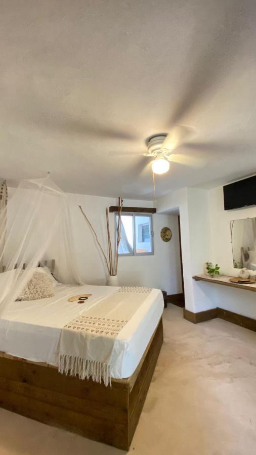 Hotel Icastico Tulum