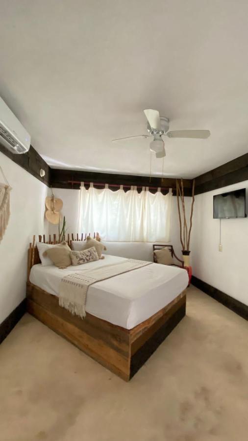 Icastico Tulum
