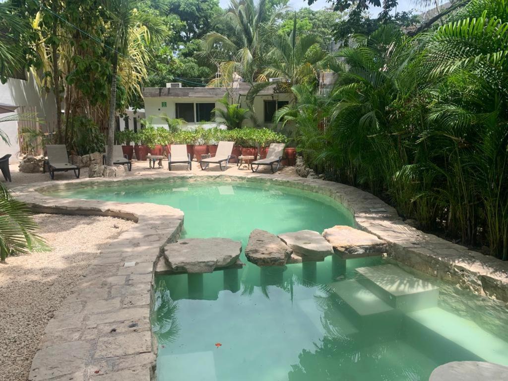 Icastico Tulum