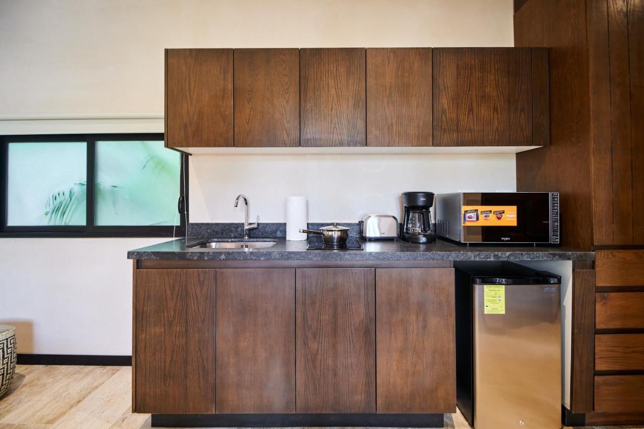Apartamento Ariel - Club Access & Gym & Pool & Coworking Tulum