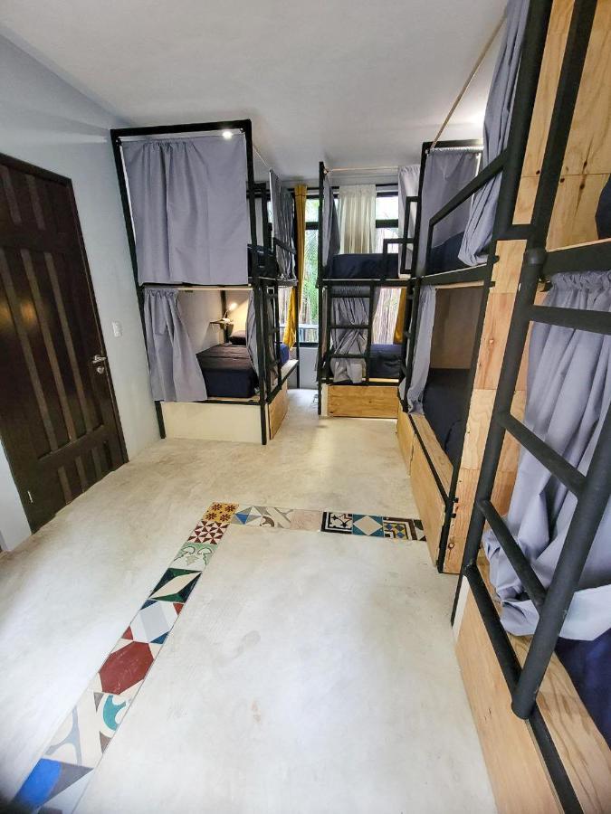 Maui Hostal Tulum
