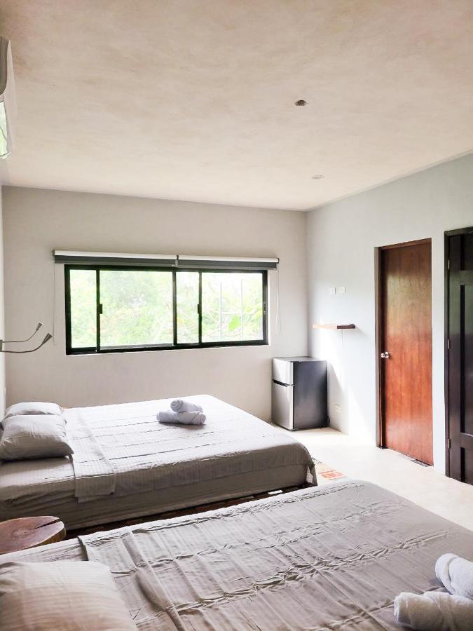 Maui Hostal