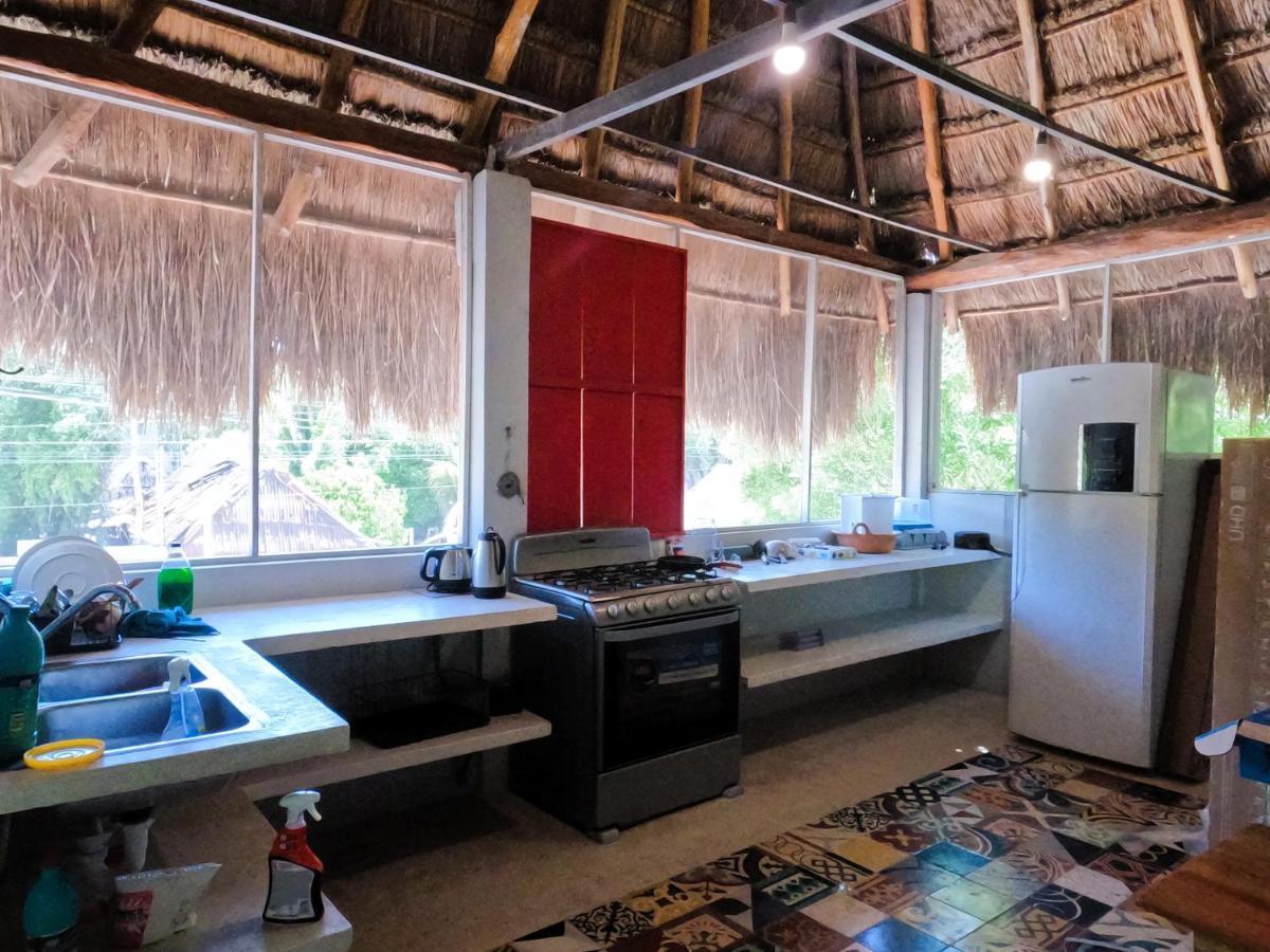 Maui Hostal