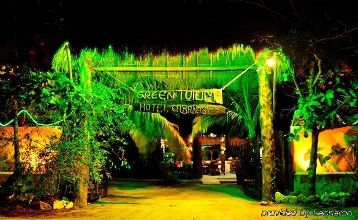 Hotel & Gardens Tulum