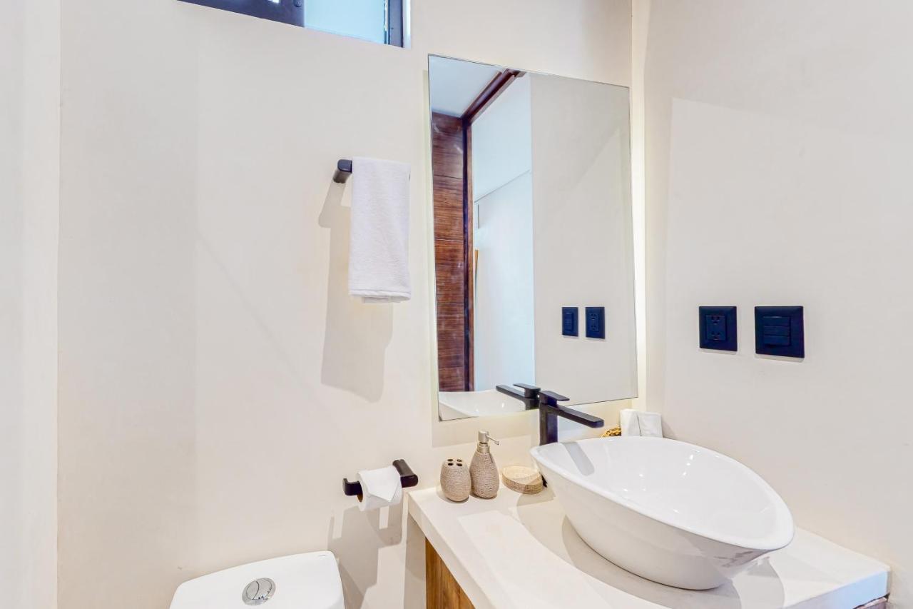 Chaac Dk 213 Hotel *