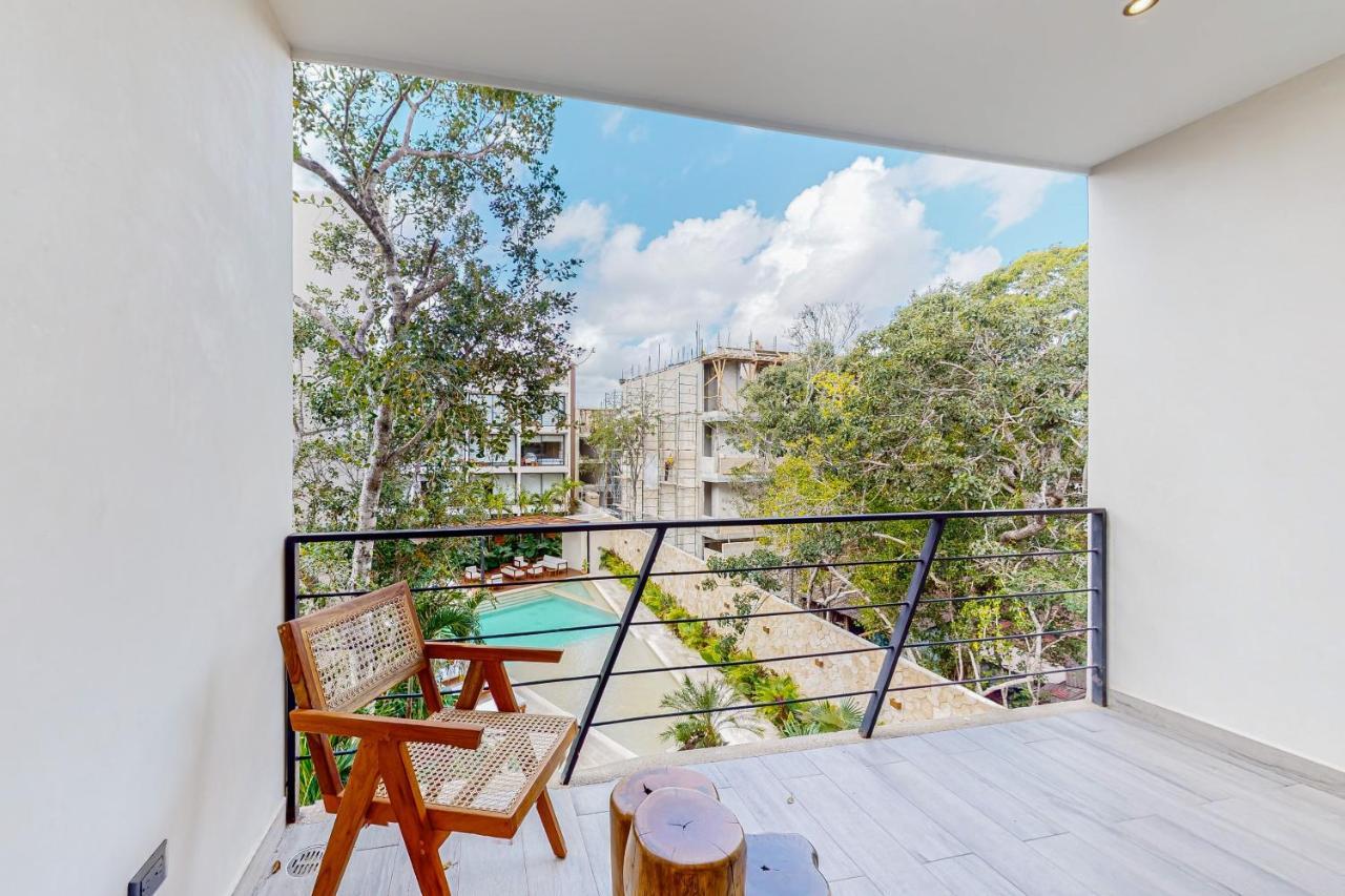 Hotel Chaac Dk 213