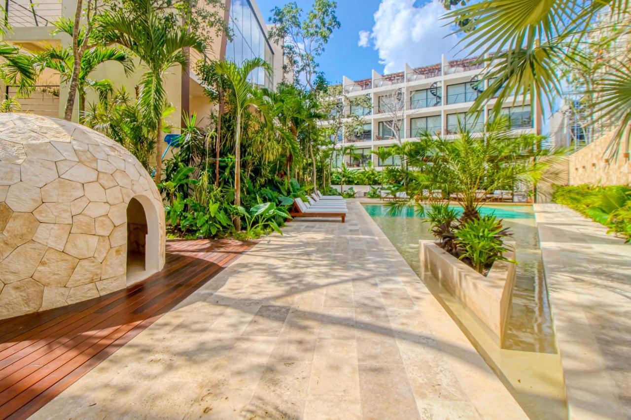 Hotel Chaac Dk 213 *