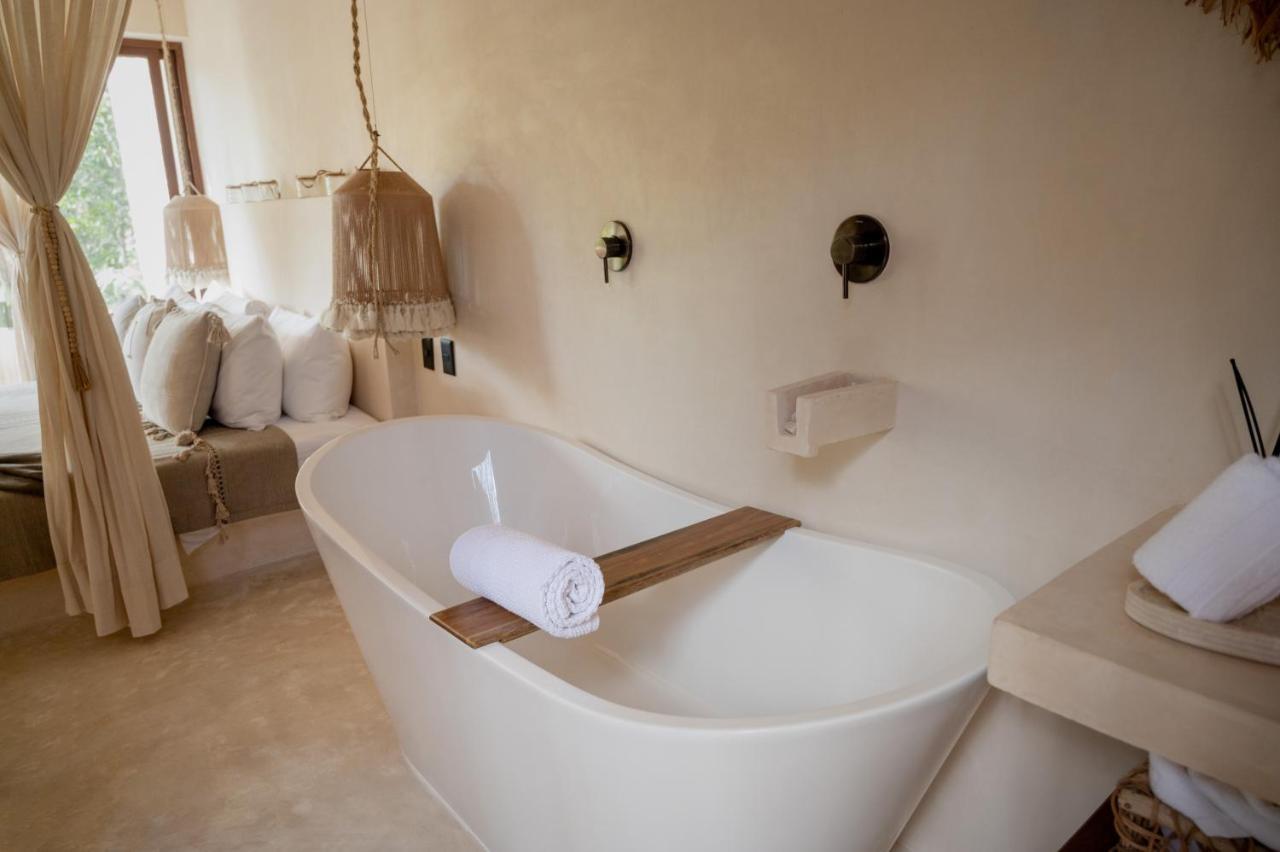 Hotel Rubi Tulum