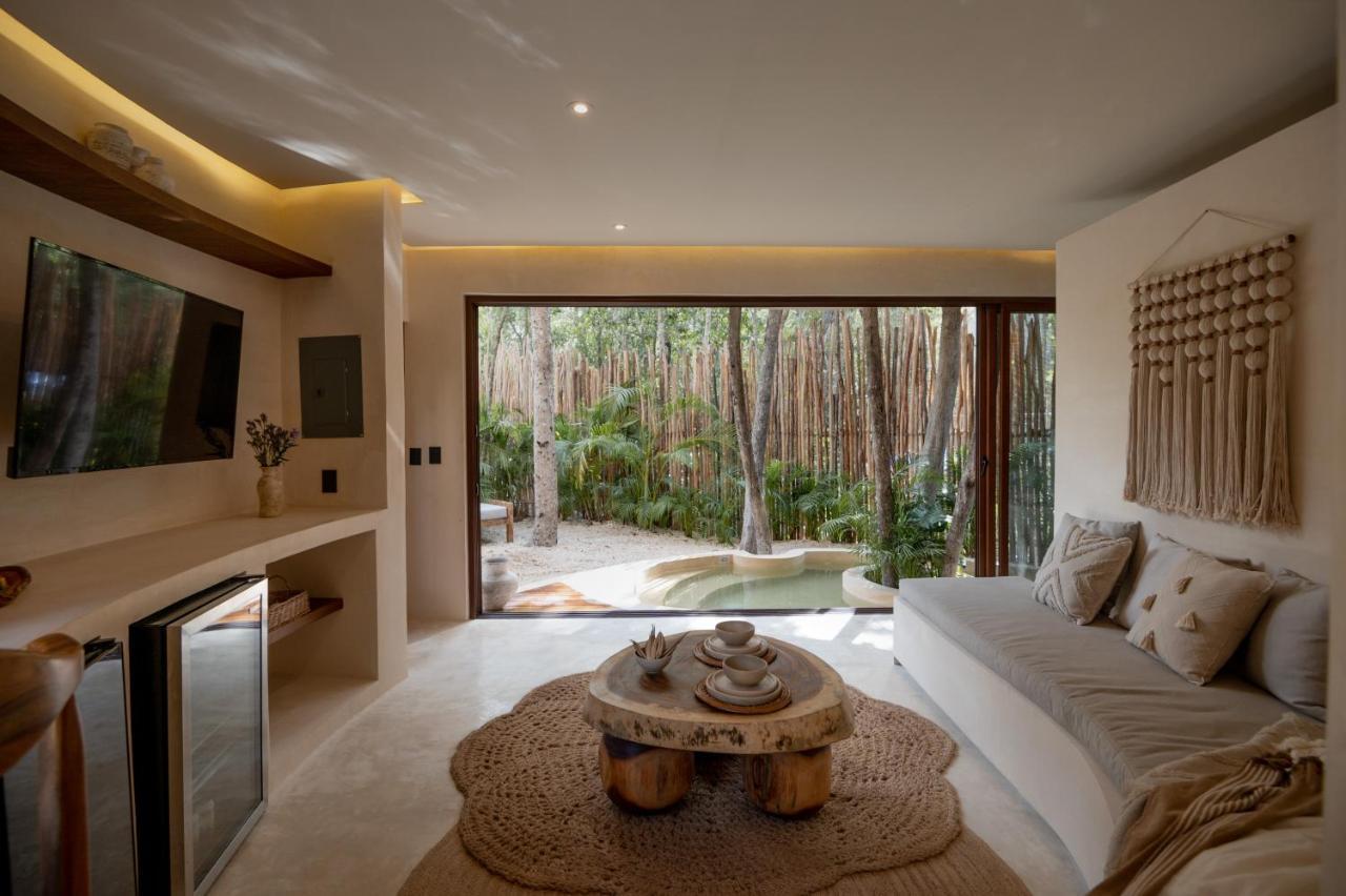 Rubi 5* Tulum